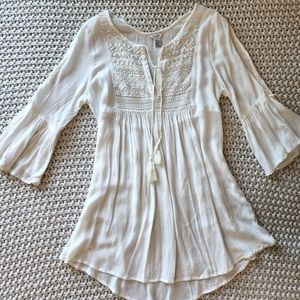 Forever 21 tunic